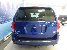 DODGE GRAND CARAVAN 2019 GT STOW-N-GO 7 PASSAGERS CUIR VOLANT CH - Photo 23
