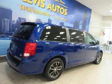 DODGE GRAND CARAVAN 2019 GT STOW-N-GO 7 PASSAGERS CUIR VOLANT CH - Photo 24