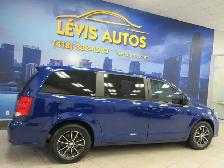 DODGE GRAND CARAVAN 2019 GT STOW-N-GO 7 PASSAGERS CUIR VOLANT CH - Photo 25