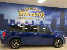 DODGE GRAND CARAVAN 2019 GT STOW-N-GO 7 PASSAGERS CUIR VOLANT CH - Photo 26