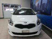 KIA RONDO 2014 LX MANUEL CRUISE CONTROL A/C BANC CHAUFFANT  J - Photo 3