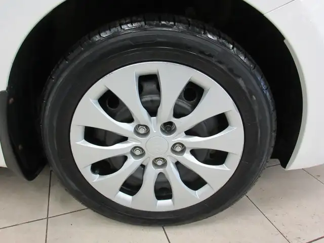 KIA RONDO 2014 LX MANUEL CRUISE CONTROL A/C BANC CHAUFFANT  J - Photo 4