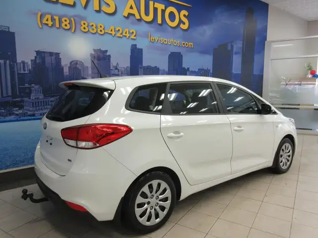KIA RONDO 2014 LX MANUEL CRUISE CONTROL A/C BANC CHAUFFANT  J - Photo 6