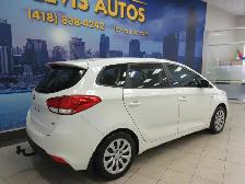 KIA RONDO 2014 LX MANUEL CRUISE CONTROL A/C BANC CHAUFFANT  J - Photo 6