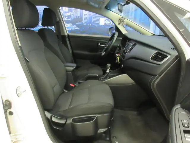 KIA RONDO 2014 LX MANUEL CRUISE CONTROL A/C BANC CHAUFFANT  J - Photo 7