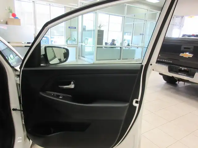 KIA RONDO 2014 LX MANUEL CRUISE CONTROL A/C BANC CHAUFFANT  J - Photo 8