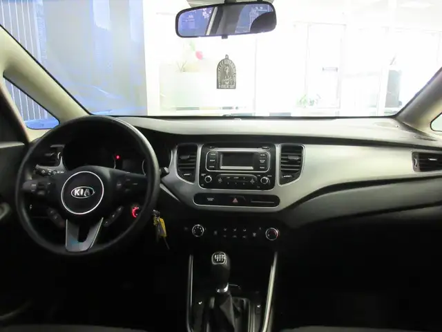 KIA RONDO 2014 LX MANUEL CRUISE CONTROL A/C BANC CHAUFFANT  J - Photo 11