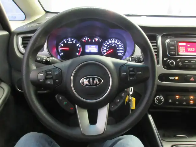 KIA RONDO 2014 LX MANUEL CRUISE CONTROL A/C BANC CHAUFFANT  J - Photo 13