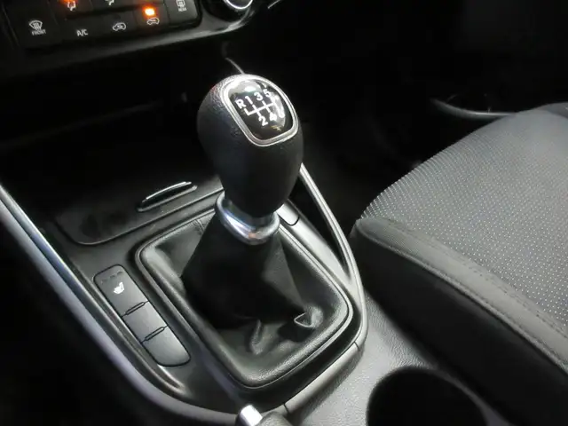 KIA RONDO 2014 LX MANUEL CRUISE CONTROL A/C BANC CHAUFFANT  J - Photo 14
