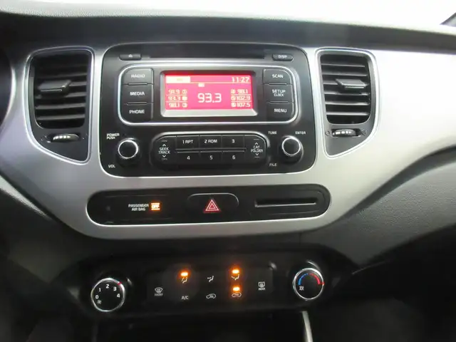 KIA RONDO 2014 LX MANUEL CRUISE CONTROL A/C BANC CHAUFFANT  J - Photo 16