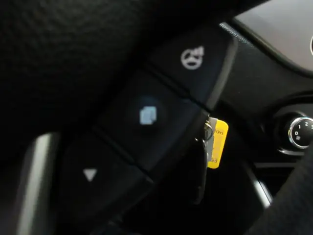 KIA RONDO 2014 LX MANUEL CRUISE CONTROL A/C BANC CHAUFFANT  J - Photo 19