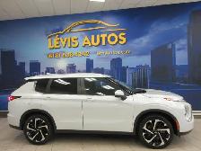MITSUBISHI OUTLANDER 2022 SE S-AWC 7 PASSAGERS TOIT PANORAMIQUE - Photo 2