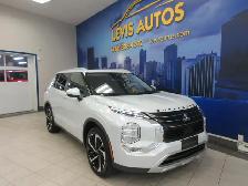 MITSUBISHI OUTLANDER 2022 SE S-AWC 7 PASSAGERS TOIT PANORAMIQUE - Photo 4