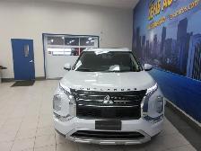 MITSUBISHI OUTLANDER 2022 SE S-AWC 7 PASSAGERS TOIT PANORAMIQUE - Photo 5