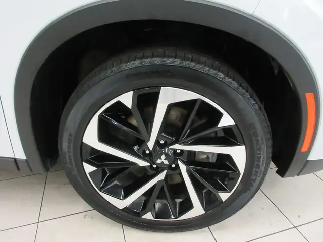 MITSUBISHI OUTLANDER 2022 SE S-AWC 7 PASSAGERS TOIT PANORAMIQUE - Photo 6