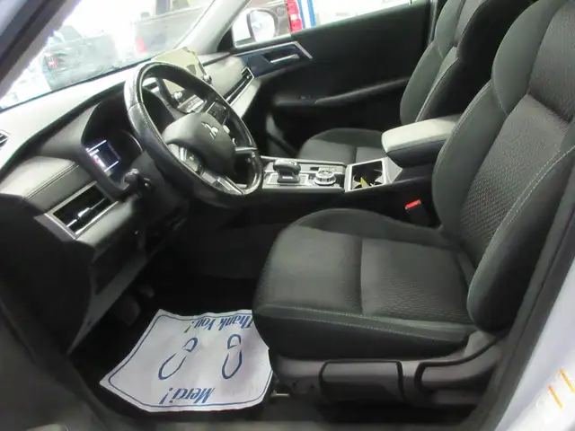 MITSUBISHI OUTLANDER 2022 SE S-AWC 7 PASSAGERS TOIT PANORAMIQUE - Photo 7