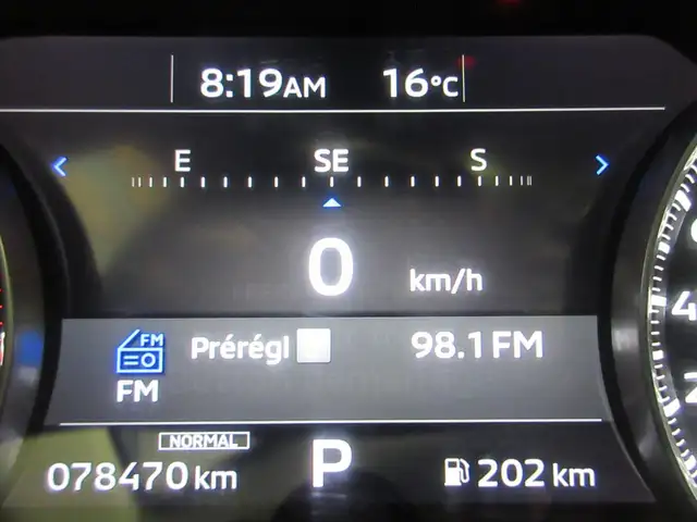 MITSUBISHI OUTLANDER 2022 SE S-AWC 7 PASSAGERS TOIT PANORAMIQUE - Photo 8