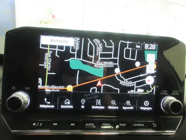 MITSUBISHI OUTLANDER 2022 SE S-AWC 7 PASSAGERS TOIT PANORAMIQUE - Photo 16
