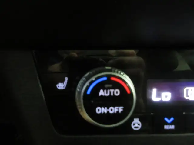 MITSUBISHI OUTLANDER 2022 SE S-AWC 7 PASSAGERS TOIT PANORAMIQUE - Photo 18