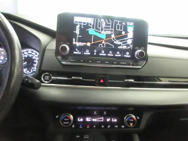 MITSUBISHI OUTLANDER 2022 SE S-AWC 7 PASSAGERS TOIT PANORAMIQUE - Photo 20