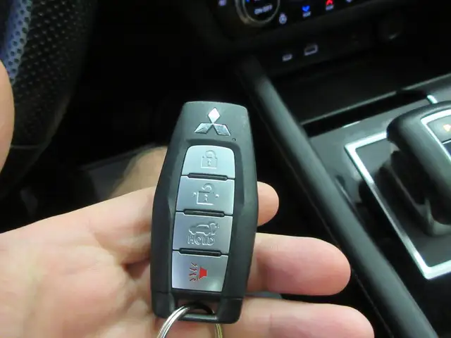 MITSUBISHI OUTLANDER 2022 SE S-AWC 7 PASSAGERS TOIT PANORAMIQUE - Photo 23