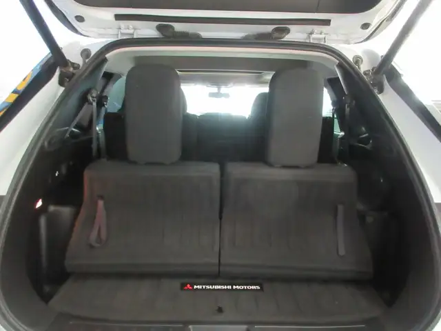 MITSUBISHI OUTLANDER 2022 SE S-AWC 7 PASSAGERS TOIT PANORAMIQUE - Photo 24