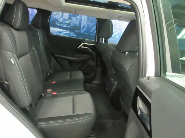 MITSUBISHI OUTLANDER 2022 SE S-AWC 7 PASSAGERS TOIT PANORAMIQUE - Photo 25