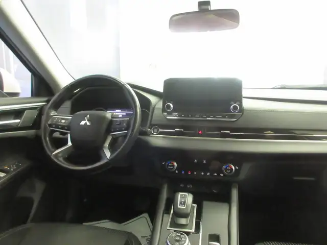 MITSUBISHI OUTLANDER 2022 SE S-AWC 7 PASSAGERS TOIT PANORAMIQUE - Photo 26