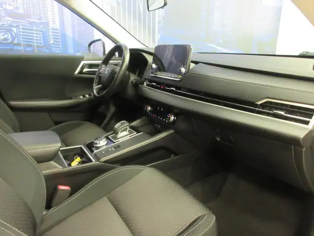 MITSUBISHI OUTLANDER 2022 SE S-AWC 7 PASSAGERS TOIT PANORAMIQUE - Photo 29