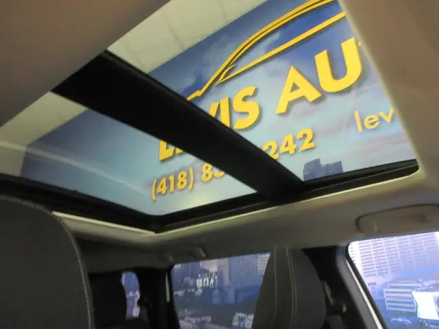MITSUBISHI OUTLANDER 2022 SE S-AWC 7 PASSAGERS TOIT PANORAMIQUE - Photo 30