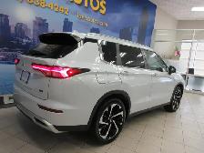 MITSUBISHI OUTLANDER 2022 SE S-AWC 7 PASSAGERS TOIT PANORAMIQUE - Photo 32