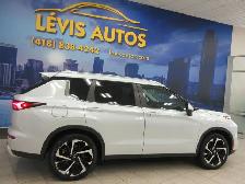 MITSUBISHI OUTLANDER 2022 SE S-AWC 7 PASSAGERS TOIT PANORAMIQUE - Photo 33