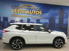 MITSUBISHI OUTLANDER 2022 SE S-AWC 7 PASSAGERS TOIT PANORAMIQUE - Photo 34