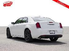 2022 Chrysler 300 Touring L | LEATHER |KEYLESS | - Photo 5