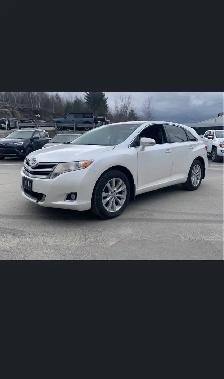 2016 Toyota Venza 4dr Wgn