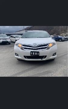 2016 Toyota Venza 4dr Wgn - Photo 2