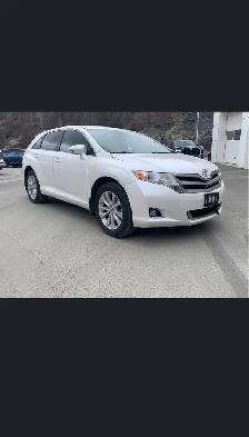 2016 Toyota Venza 4dr Wgn - Photo 3