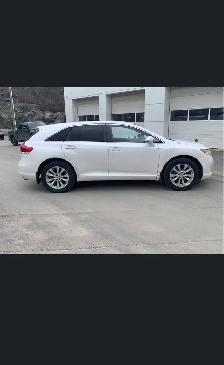 2016 Toyota Venza 4dr Wgn - Photo 4