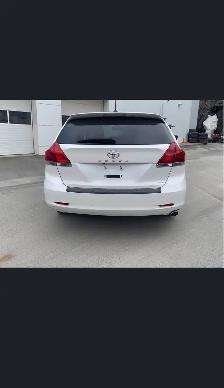 2016 Toyota Venza 4dr Wgn - Photo 5