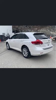 2016 Toyota Venza 4dr Wgn - Photo 6