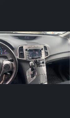 2016 Toyota Venza 4dr Wgn - Photo 8