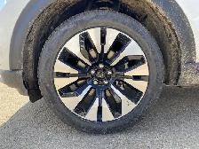 2026 Ford Explorer Platinum | Lux Leather Pkg | Remote Start - Photo 3