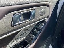 2026 Ford Explorer Platinum | Lux Leather Pkg | Remote Start - Photo 5