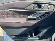 2026 Ford Explorer Platinum | Lux Leather Pkg | Remote Start - Photo 6