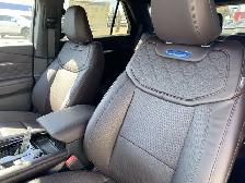 2026 Ford Explorer Platinum | Lux Leather Pkg | Remote Start - Photo 7