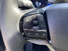 2026 Ford Explorer Platinum | Lux Leather Pkg | Remote Start - Photo 10