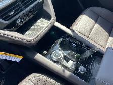 2026 Ford Explorer Platinum | Lux Leather Pkg | Remote Start - Photo 13