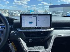 2026 Ford Explorer Platinum | Lux Leather Pkg | Remote Start - Photo 14