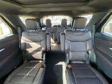 2026 Ford Explorer Platinum | Lux Leather Pkg | Remote Start - Photo 16