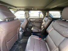 2026 Ford Explorer Platinum | Lux Leather Pkg | Remote Start - Photo 17